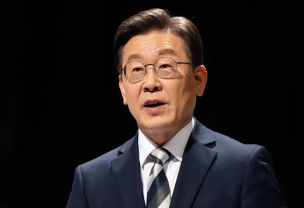 短线配资资讯 任内开庭可能性不大！韩国总统李在明迎利好，所涉司法案件被延期