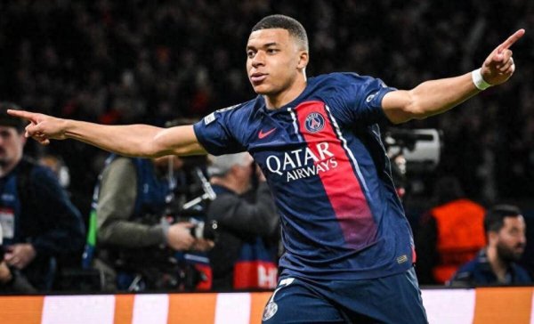 在线配资公司 到底是谁耍了谁? 姆巴佩再遇大巴黎, 传昔日与俱乐部“根本矛盾”被翻出